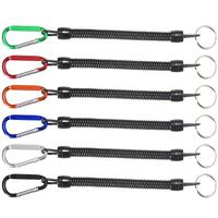 Gambar Hot Fishing Lanyards Boating Multicolor Fishing Ropes  Secure Pliers L dari ChicScribe undefined 1 Tokopedia
