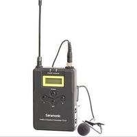 Gambar BLC MIC SARAMONIC UWMIC 15 -V2 CLIP ON WIRELESS dari BALI CAMERA OFFICIAL undefined 3 Tokopedia