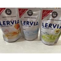 Gambar lervia sabun susu cair 400ml - LERVIA Honey dari Sonia Toserba Sby undefined 1 Tokopedia
