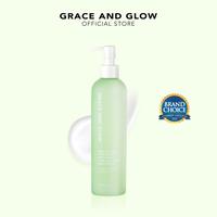 Gambar Grace and Glow English Pear and Freesia Anti Acne Hand and Body Lotion dari Elysia Priya undefined 1 Tokopedia