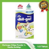 Gambar produk Morinaga Chil Go Powder 1+ 700g barang berwalitas dari kedai nainau99 undefined 2 Tokopedia