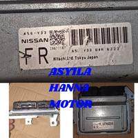 Gambar ECU COMPUTER ECU MESIN NISSAN XTRAIL X-TRAIL T30 ORIGINAL dari chamidastore undefined 1 Tokopedia