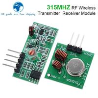 Gambar TZT Smart Electronics 433Mhz RF transmitter and receiver Module link dari grosircelanapendekchinos undefined 3 Tokopedia