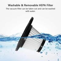 Gambar 3pcs Hepa Filter Replacement For R-6053 Handheld Car Cordless Vacuum dari tokocelanapendekmizuno undefined 4 Tokopedia
