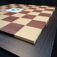 Gambar PAPAN CATUR STANDAR PERCASI NON LIPAT SOLID WARNA ASLI KAYU ISTIMEWA dari mariahhhh undefined 1 Tokopedia