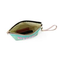 Gambar POUCH MAKE UP MURAH / TEMPAT ALAT MAKE UP / POUCH SKIN CARE / DCW 74 - PINK dari OPIOBAGS undefined 3 Tokopedia