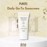 Gambar PURITO DAIlY GO TO SUNSCREEN 15ML Berkualitas dari Evita Evaristaa undefined 1 Tokopedia