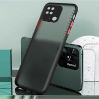 Gambar REDMI 10C / NOTE 11s / NOTE 11 4G CASE PROTECT CAMERA dari janisoopp undefined 3 Tokopedia