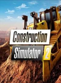 Gambar Construction Simulator 2-DVD - LINK dari Vinix Store X undefined 1 Tokopedia