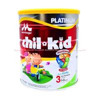 Gambar Morinaga Chil Kid Vanila 3 Platinum 800gr Chil-kid 1-3tahun Susu dari ayudiaaaaa undefined 1 Tokopedia