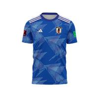 Gambar READY Jersey TIMNAS JEPANG PIALA DUNIA 2022 - JEPANG HOME, XS anak dari Bundaa Store undefined 1 Tokopedia