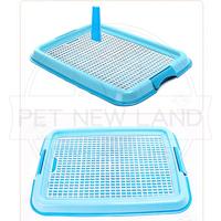Gambar PET TOILET ANJING DOG TRAINING POTTY PAD PEE POOP TRAINING PAD TRAY dari mitrashop66 undefined 1 Tokopedia