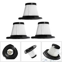 Gambar 3pcs Hepa Filter Replacement For R-6053 Handheld Car Cordless Vacuum dari tokocelanapendekmizuno undefined 2 Tokopedia