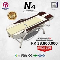 Gambar N4 Alat Terapi Nuga Best Kasur Terapi Pijat Original Made In Korea dari naomi_shop9 undefined 1 Tokopedia