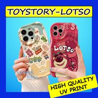 Gambar Case Infinix Hot 30i - TOY LOTSO Premium Softcase Motif TPU Casing - TOYSTORY dari AnekaCasingHP undefined 1 Tokopedia