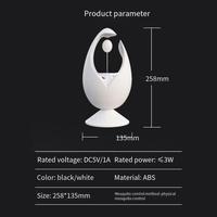 Gambar Home Appliances Household Appliances Electronic Mosquito Killer Split dari Moshimoci undefined 3 Tokopedia