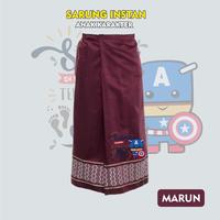 Gambar Produk Sarung Instan Anak Laki Laki Karakter Font Surga Dibawah dari jaya prima44 undefined 1 Tokopedia
