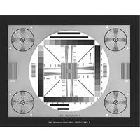 Gambar 280X210X0.25mm JEITA Test Chart II Resolution Chart Test Chart The dari Hershey Corner undefined 1 Tokopedia