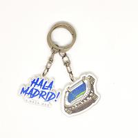 Gambar .. Gantungan Kunci / Key Chain Motor Mobil Kamar Rumah Real Madrid dari SriWahyuni1236 undefined 2 Tokopedia