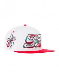 Gambar Repsol Honda MotoGP CatalunyaGP Marc Marquez 93 Limited Cap. Topi dari Iccal Store undefined 1 Tokopedia