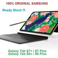 Gambar PROMO 100% Original Samsung Keyboard Galaxy Tab S8+ Tab S8 Plus tab s7 dari udinstore23 undefined 5 Tokopedia