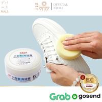 Gambar Cleaning Cream White Shoe Cleaner DP dari DEPATOMALL undefined 1 Tokopedia