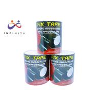 Gambar FIX TAPE mdl Flex Tape 4" X 1,5 m Isolasi Ajaib Lem Lakban Waterproof dari Kisya Collections undefined 2 Tokopedia