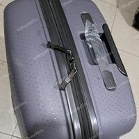 Gambar P☛X6 Gagang Koper Delsey / Handle Replacement Delsey / Sparepart dari sahrulardian shop undefined 5 Tokopedia