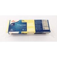 Gambar Anchor Keju Slice Cheddar Cheese/Pale Cheddar 1kg 84 lembar dari Trosol undefined 2 Tokopedia