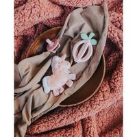 Gambar Terbaru Itzy Ritzy Bitzy Biter Teething Ball & Training Toothbrush dari yurita mall undefined 5 Tokopedia