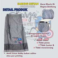 Gambar Produk Sarung Instan Anak Laki Laki Karakter Font Surga Dibawah dari jaya prima44 undefined 4 Tokopedia