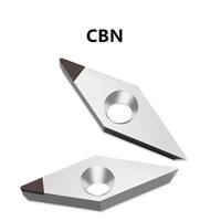 Gambar MOS Diamond Insert PCD CBN CNC Lathe Turning Tool Insert VCMT160402 dari Schultz Shop undefined 3 Tokopedia