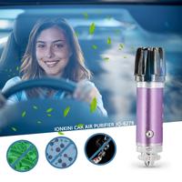 Gambar Air Purifier Mini Oxygen Ionizer Car Freshener 12v For Car Air dari Store JKT09 undefined 2 Tokopedia