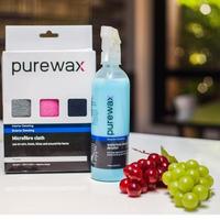 Gambar PERAWATAN MOBIL PUREWAX WASH & WAX/ ANTI JAMUR/ COATING/ DETAILING - 236ML dari wasman storee undefined 3 Tokopedia