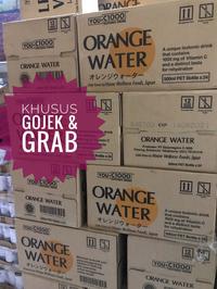 Gambar YOU C 1000 ORANGE WATER BOTOL PLASTIK ISI 24 BTL dari Natasha shop08 undefined 2 Tokopedia