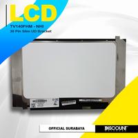 Gambar LCD LED LAYAR LAPTOP 14.0" SLIM 30pin FHD Small Frame - NO BRACKET dari Discount Notebook Jakarta Store undefined 2 Tokopedia