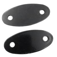 Gambar Sale Aftermarket free shipping motorcycle parts Mirror Block Off dari Concord Elite undefined 2 Tokopedia