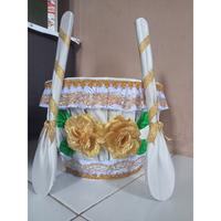 Gambar Adukan uang hantaran Murah dari Alvita shop. undefined 1 Tokopedia