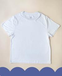Gambar Y♫SZ KAOS ANAK UNISEX TENCEL, KIDS TEE GREY D»J8 dari nurmilaotrends undefined 3 Tokopedia