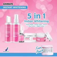 Gambar Promo PAKET SKINCARE ANIMATE 5 IN 1 Murah dari zelmira_ undefined 2 Tokopedia