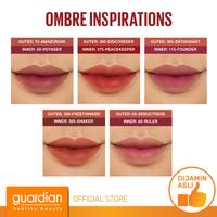 Gambar MAYBELLINE Superstay Matte Ink - 117 Groundbreaker  Liquid Lipstick dari feliciana_ undefined 5 Tokopedia