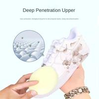 Gambar Cleaning Cream White Shoe Cleaner DP dari DEPATOMALL undefined 3 Tokopedia