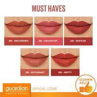 Gambar MAYBELLINE Superstay Matte Ink - 117 Groundbreaker  Liquid Lipstick dari feliciana_ undefined 4 Tokopedia