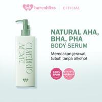 Gambar BNB barenbliss Cheerio Acne! Black Opium Calming Body Serum - Skin dari stellina undefined 1 Tokopedia