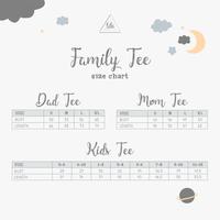 Gambar Y♫SZ KAOS ANAK UNISEX TENCEL, KIDS TEE GREY D»J8 dari nurmilaotrends undefined 1 Tokopedia