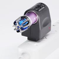 Gambar Air Purifier JO6278 Mini Oxygen Ionizer Car Freshener 12v For Car Air dari Store JKT09 undefined 3 Tokopedia