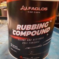 Gambar COMPOUND RUBBING ALFA ALF 0.8 L 1KG KOMPON CAR CARE COMPON COMPOND dari wasman storee undefined 2 Tokopedia