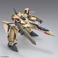 Gambar HG YF 19 Macross Model Kit Bandai dari Hobtoys_NEW undefined 3 Tokopedia