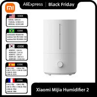 Gambar 2022 New  Mijia Humidifier 2 4L Water Tank air humidifiers dari PLAZA INDO undefined 2 Tokopedia