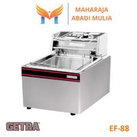 Gambar Penggorengan Listrik Getra Ef-88 Electric Deep Fryer dari MAHARAJA-GROUP undefined 1 Tokopedia